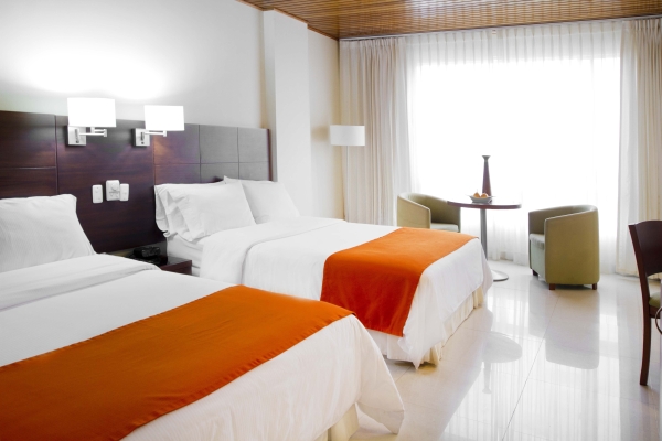 Hotel Caribe By Faranda